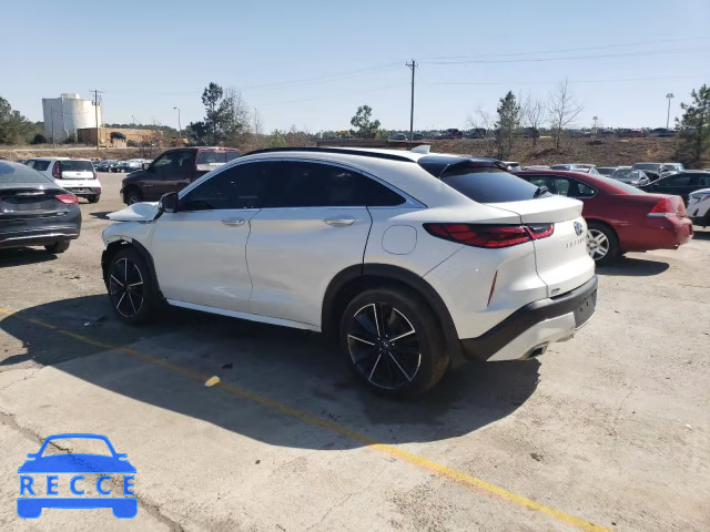 2022 INFINITI QX55 LUXE 3PCAJ5J38NF111444 Bild 1