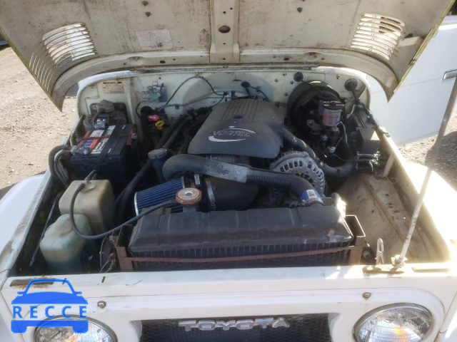 1978 TOYOTA LAND CRUIS FJ40265670 image 11