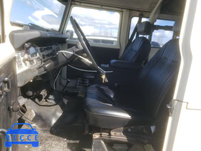 1978 TOYOTA LAND CRUIS FJ40265670 image 6