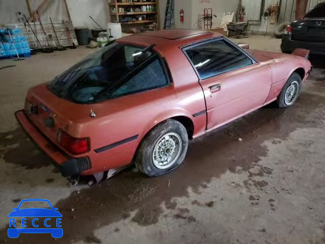 1979 MAZDA RX7 508782 Bild 3