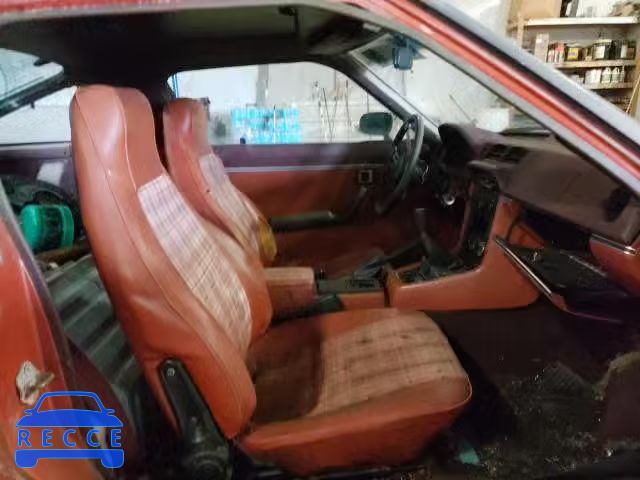 1979 MAZDA RX7 508782 зображення 4