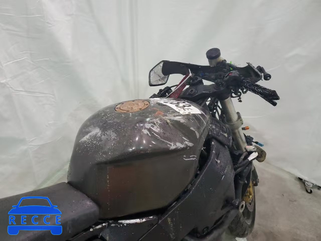 2003 HONDA CBR900 RR JH2SC50023M105317 image 4