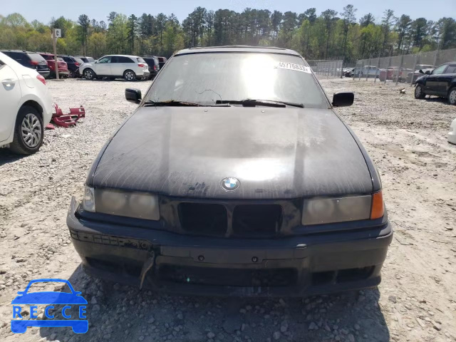 1997 BMW 318 TI WBACG7323VAS99495 зображення 4