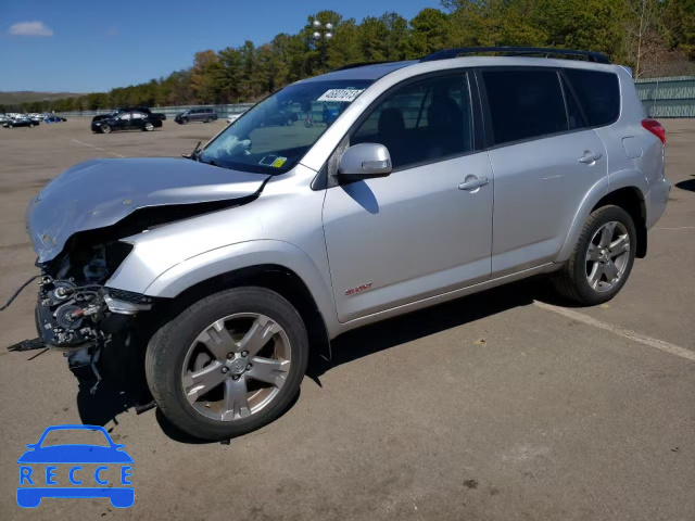 2010 TOYOTA RAV 4 JTMRK4DV1A5085921 image 0