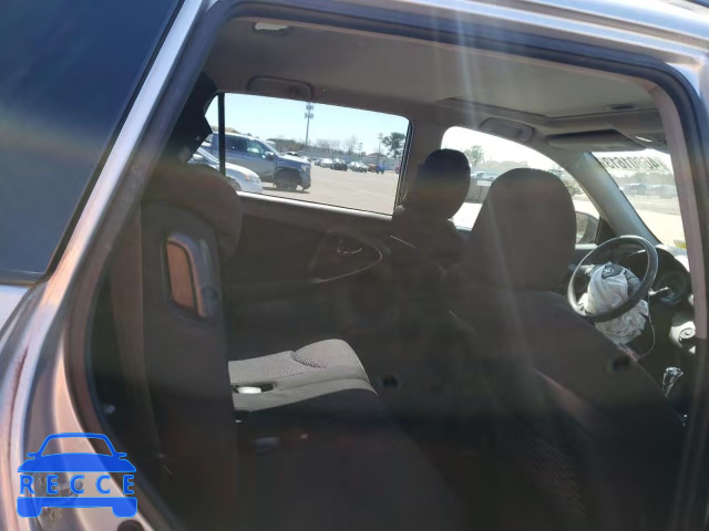 2010 TOYOTA RAV 4 JTMRK4DV1A5085921 image 9