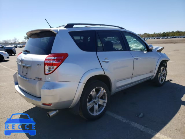 2010 TOYOTA RAV 4 JTMRK4DV1A5085921 image 2