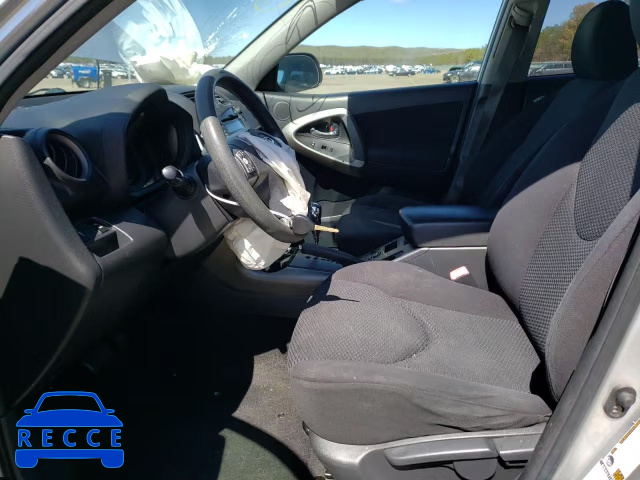 2010 TOYOTA RAV 4 JTMRK4DV1A5085921 image 6
