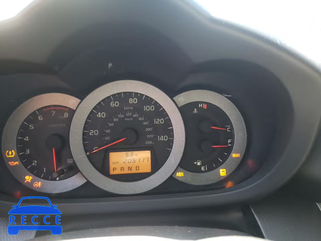 2010 TOYOTA RAV 4 JTMRK4DV1A5085921 image 8