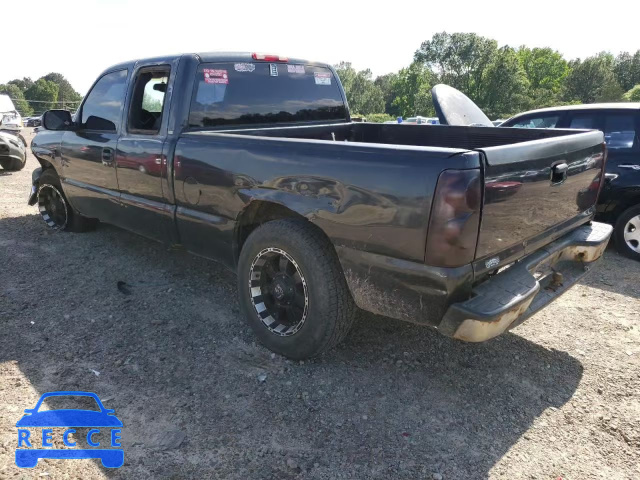 2003 CHEVROLET SILVERADO2 2GCEC19X431373862 зображення 2