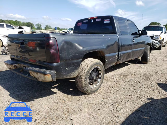 2003 CHEVROLET SILVERADO2 2GCEC19X431373862 image 3