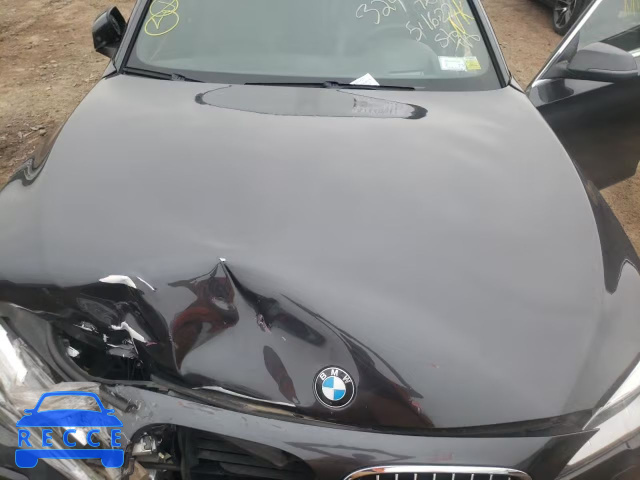 2015 BMW 750 XI WBAYB6C58FD225479 image 6