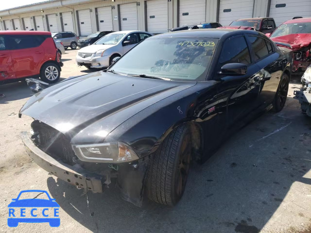 2013 DODGE CHARGER SU 2C3CDXGJ0DH520181 image 0