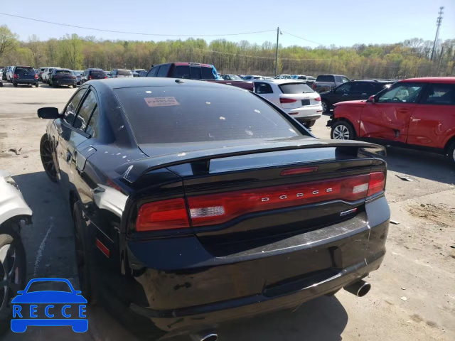 2013 DODGE CHARGER SU 2C3CDXGJ0DH520181 image 1