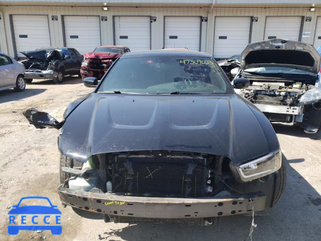2013 DODGE CHARGER SU 2C3CDXGJ0DH520181 image 4