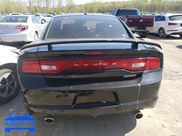 2013 DODGE CHARGER SU 2C3CDXGJ0DH520181 image 5