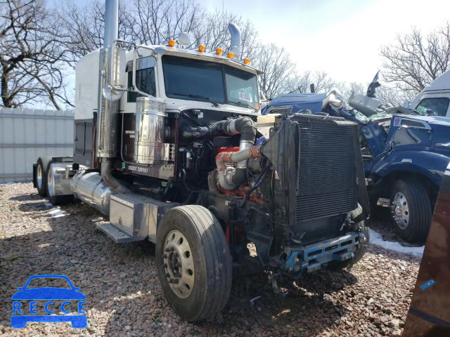 2010 PETERBILT 388 1XPWD49X0AD101974 Bild 0