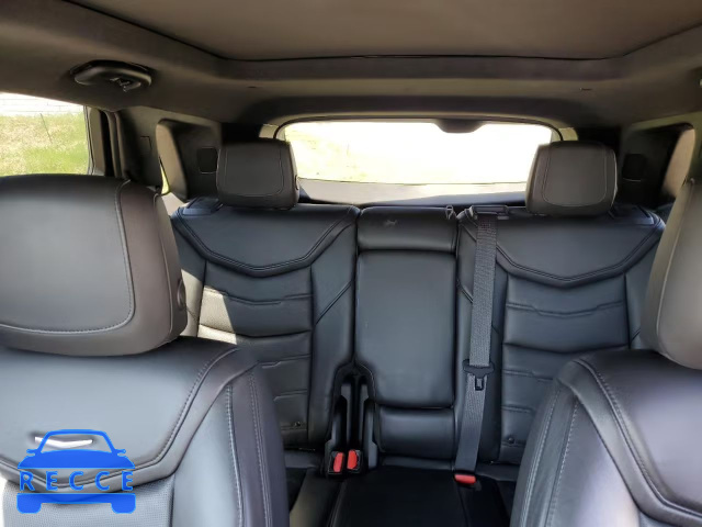 2018 CADILLAC XT5 PLATIN 1GYKNGRS9JZ138974 image 9