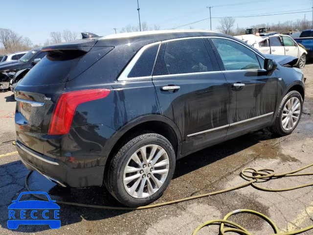 2018 CADILLAC XT5 PLATIN 1GYKNGRS9JZ138974 зображення 2