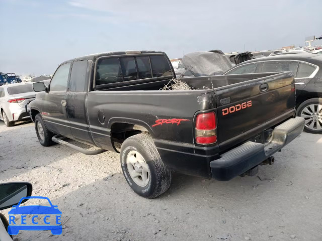 1997 DODGE RAM 3B7HC13Y9VG789026 Bild 1