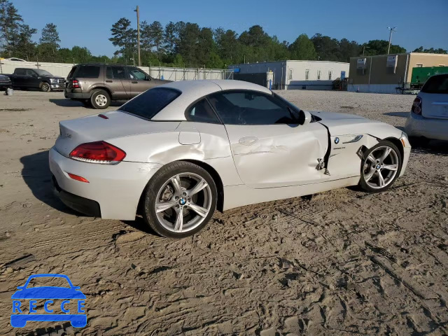 2016 BMW Z4 SDRIVE2 WBALL5C55G5A20718 image 2