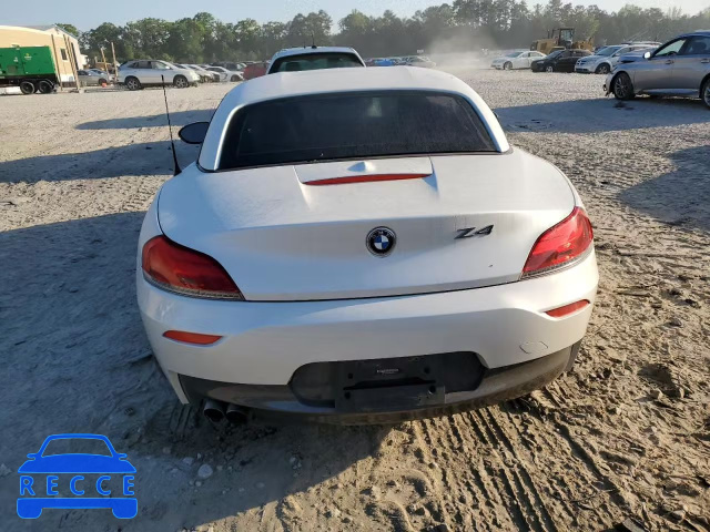 2016 BMW Z4 SDRIVE2 WBALL5C55G5A20718 image 5