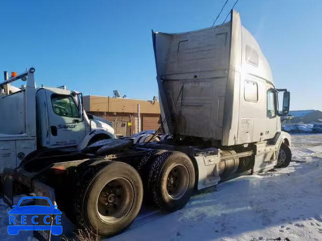 2017 VOLVO VNL 4V4N99EH4HN977191 зображення 3