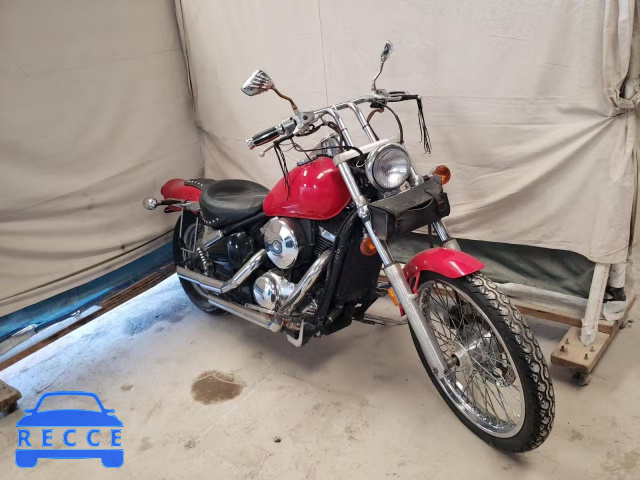 1999 KAWASAKI VN800 JKAVNCA10XB502788 зображення 0