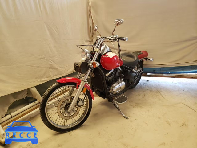 1999 KAWASAKI VN800 JKAVNCA10XB502788 зображення 1