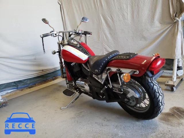 1999 KAWASAKI VN800 JKAVNCA10XB502788 зображення 2