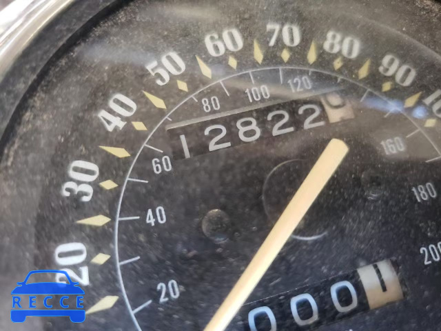 1999 KAWASAKI VN800 JKAVNCA10XB502788 зображення 7