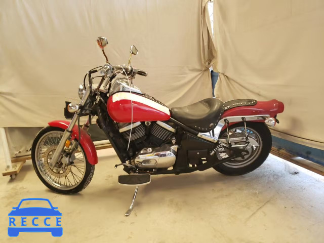 1999 KAWASAKI VN800 JKAVNCA10XB502788 зображення 8