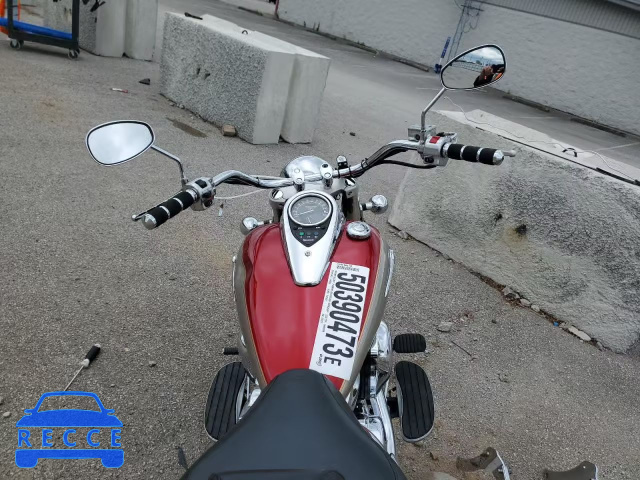 2007 KAWASAKI VN900 D JKAVN2D187A015379 image 4