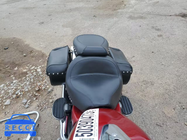 2007 KAWASAKI VN900 D JKAVN2D187A015379 Bild 5