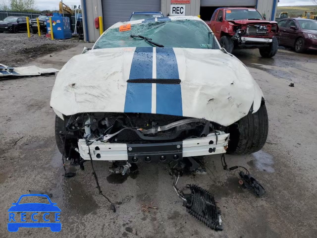 2020 FORD MUSTANG SH 1FA6P8JZXL5552362 Bild 4