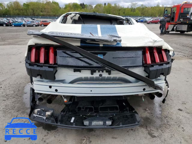 2020 FORD MUSTANG SH 1FA6P8JZXL5552362 Bild 5