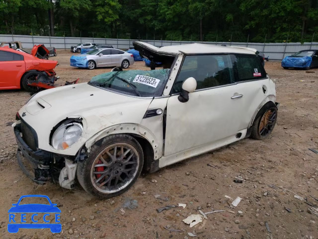 2013 MINI COOPER JOH WMWSU9C58DT384927 image 0