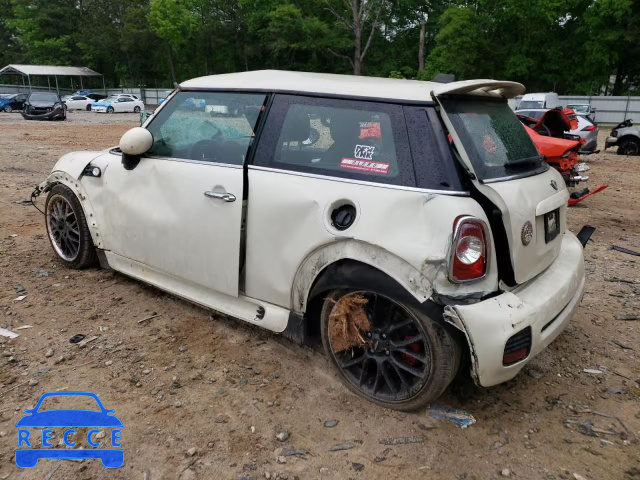 2013 MINI COOPER JOH WMWSU9C58DT384927 image 1