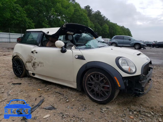 2013 MINI COOPER JOH WMWSU9C58DT384927 image 3