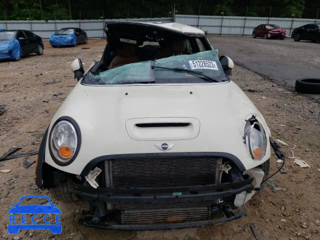 2013 MINI COOPER JOH WMWSU9C58DT384927 image 4