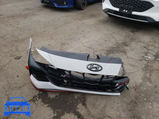 2023 HYUNDAI ELANTRA N KMHLW4AK6PU009562 image 11