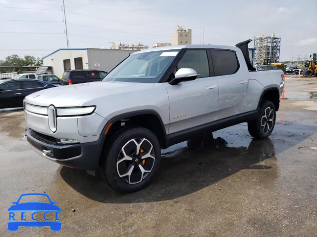 2023 RIVIAN R1T ADVENT 7FCTGAAA7PN000039 image 0