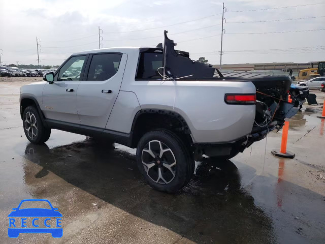 2023 RIVIAN R1T ADVENT 7FCTGAAA7PN000039 зображення 1