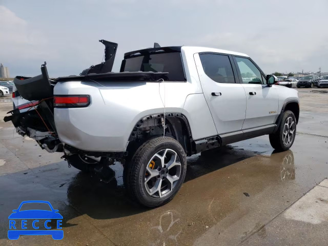 2023 RIVIAN R1T ADVENT 7FCTGAAA7PN000039 зображення 2