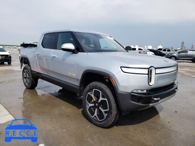 2023 RIVIAN R1T ADVENT 7FCTGAAA7PN000039 зображення 3