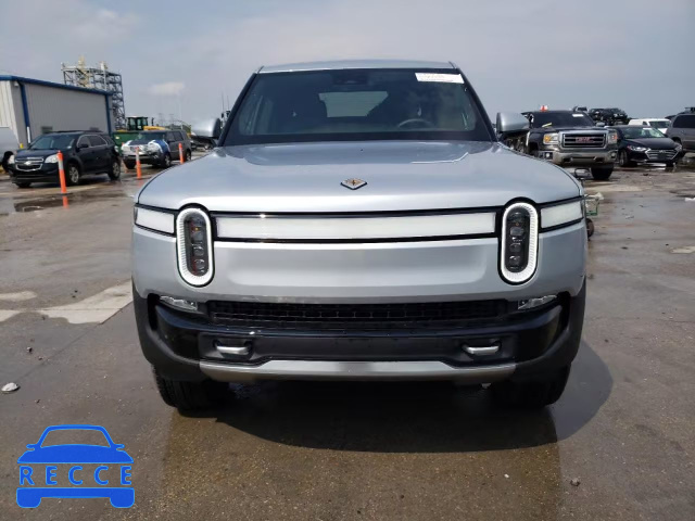 2023 RIVIAN R1T ADVENT 7FCTGAAA7PN000039 зображення 4