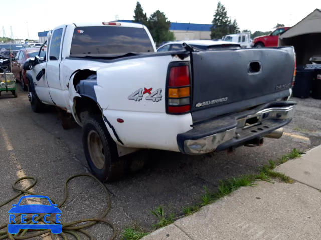 2003 CHEVROLET 3500 1GCJK39123E125763 image 2