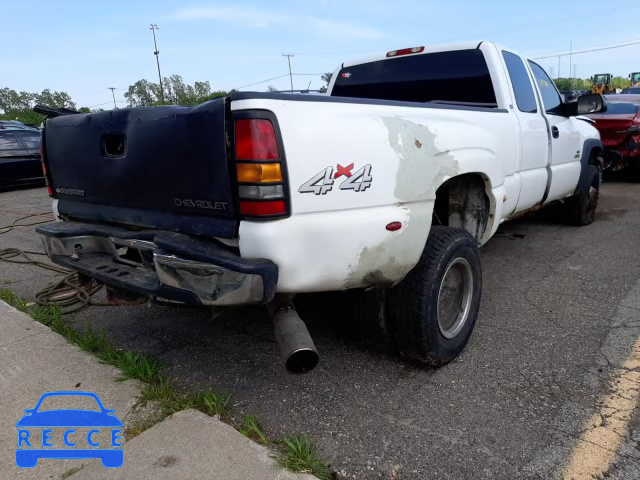 2003 CHEVROLET 3500 1GCJK39123E125763 image 3