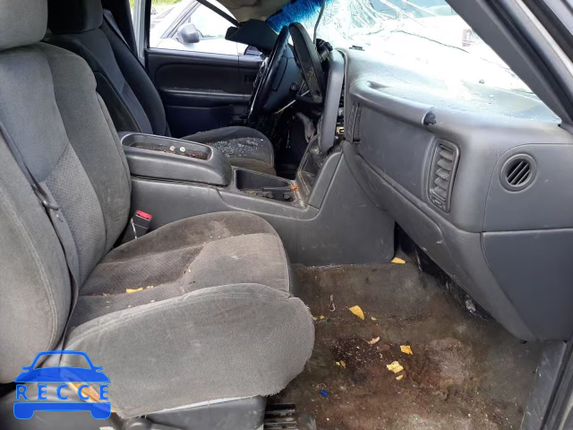 2003 CHEVROLET 3500 1GCJK39123E125763 image 4