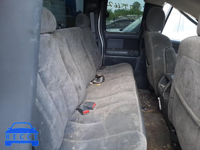 2003 CHEVROLET 3500 1GCJK39123E125763 image 5