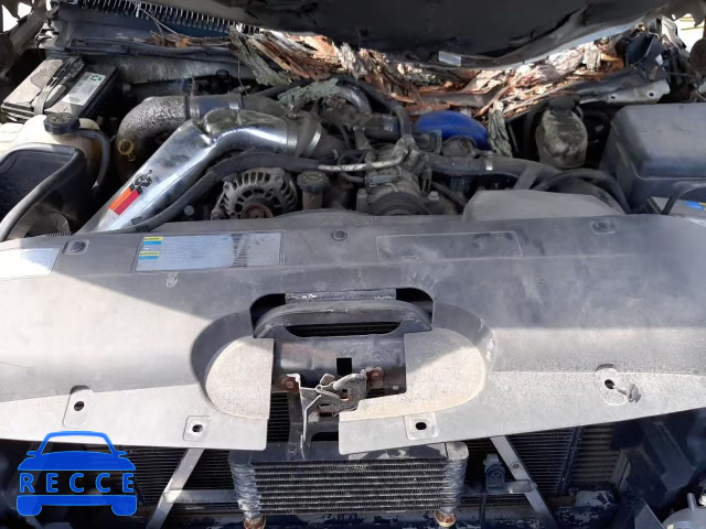 2003 CHEVROLET 3500 1GCJK39123E125763 image 6